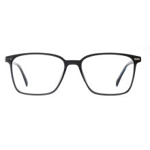 ECO Mens Oversized ECO Acetate Optical Glasses Frame